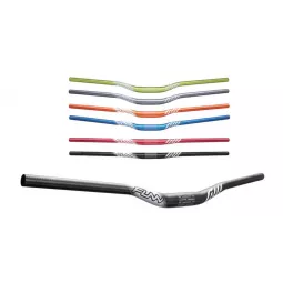 FUNN Full On handlebar 785/30 mm (35mm) - blue