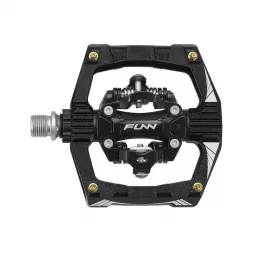 Funn Ripper - černé – SPD Pedals | kasitro.live