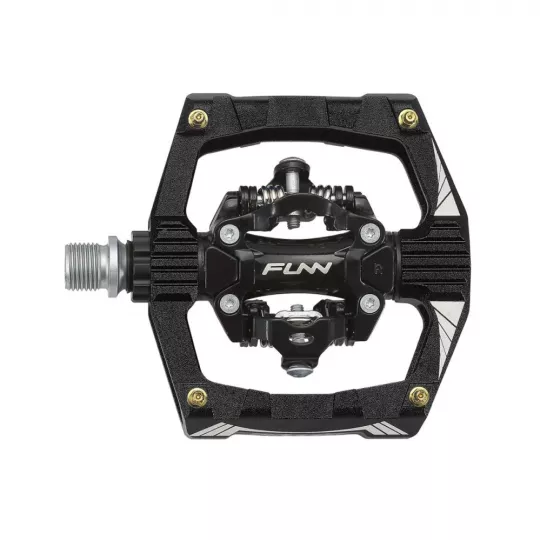 Funn Ripper - černé – SPD Pedals | kasitro.live