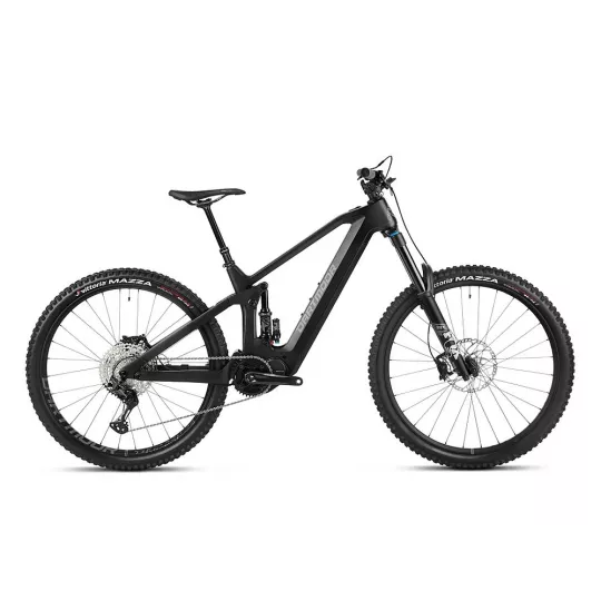 Dartmoor E-Thunderbird CF Carbon