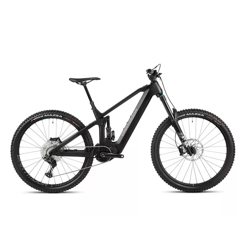 Dartmoor E-Thunderbird CF – Enduro E-Bike | kasitro.live