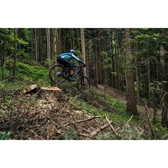 Dartmoor E-Thunderbird CF – Enduro E-Bike | kasitro.live
