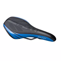Funn ADLIB HD – Saddle With Rails (modré) | kasitro.live