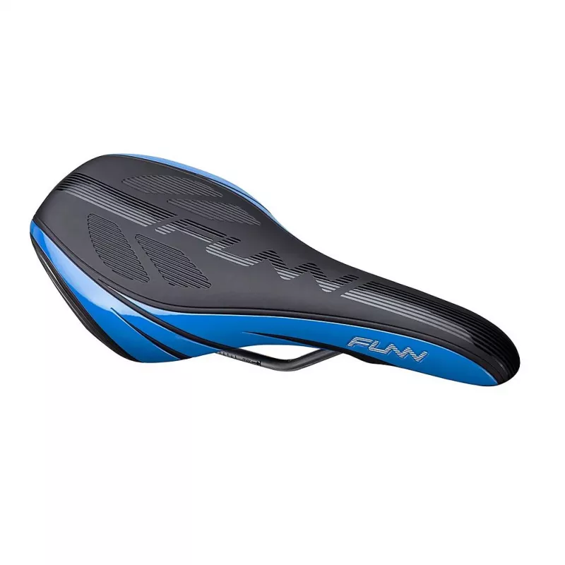 Funn ADLIB HD – Saddle With Rails (modré) | kasitro.live