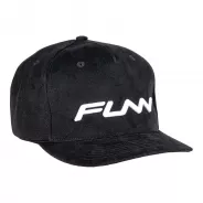Funn Logo - black – Cap | kasitro.live