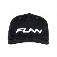 Funn Logo - black – Cap | kasitro.live