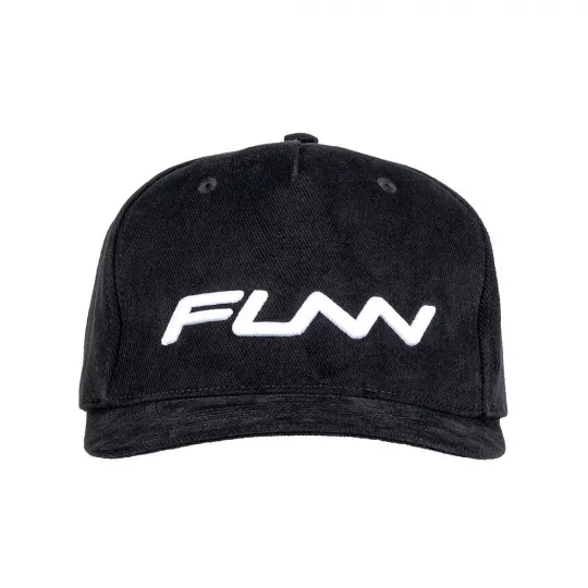 Funn Logo - black – Cap | kasitro.live