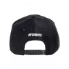 FUNN Logo cap - black | kasitro.live