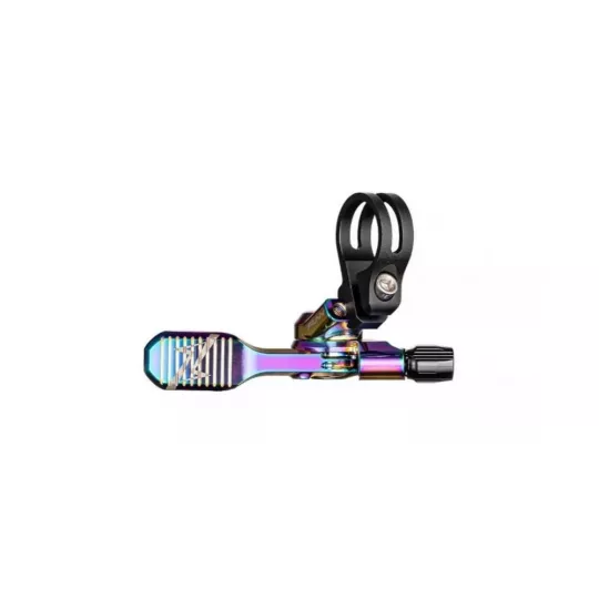 Kind Shock FUNN Updown – Bike Handlebar (Oilslick) | kasitro.live