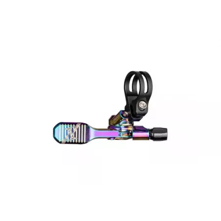 Kind Shock FUNN Updown – Bike Handlebar (Oilslick) | kasitro.live