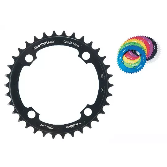 e13 - e.thirteen – Chainring (38) | kasitro.live