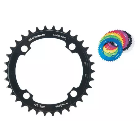 e13 - e.thirteen – Chainring (38) | kasitro.live