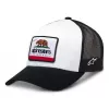 Alpinestars CALI 2.0 – Cap (Bílá) | kasitro.live