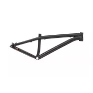 NS Decade V2 - Black – MTB Hardtail Frame | kasitro.live