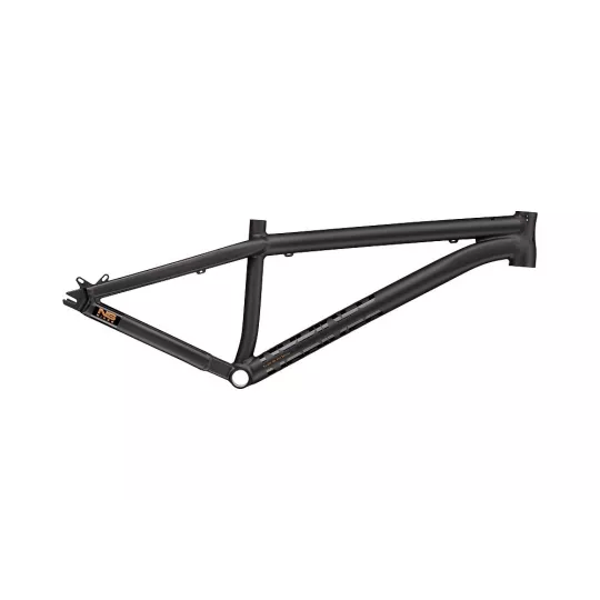 NS Decade V2 - Black – MTB Hardtail Frame | kasitro.live