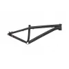 NS Bikes Decade V2 rám - Black | kasitro.live