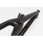 NS Decade V2 - Black – MTB Hardtail Frame | kasitro.live