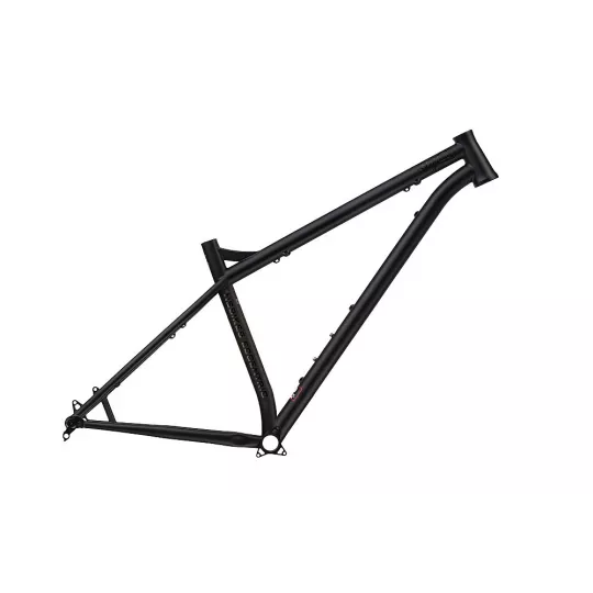 NS Eccentric CRMO 29 – MTB Hardtail Frame | kasitro.live