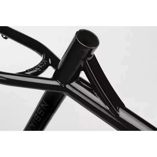NS Eccentric CRMO 29 – MTB Hardtail Frame | kasitro.live