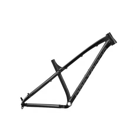Dartmoor Primal 27.5 v.2 – MTB Hardtail Frame (Šedy) | kasitro.live