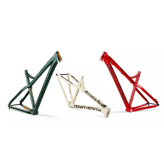 Dartmoor Primal 29 new – MTB Hardtail Frame (písková) | kasitro.live