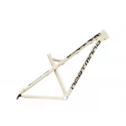 Dartmoor Primal 29 new – MTB Hardtail Frame (písková) | kasitro.live