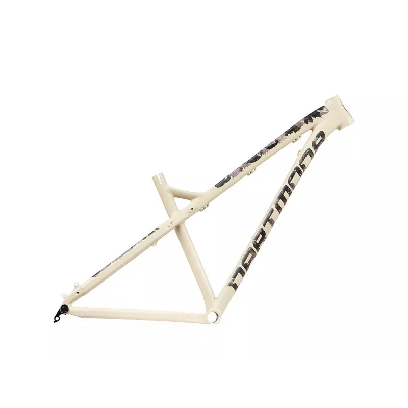 Dartmoor Primal 29 new – MTB Hardtail Frame (písková) | kasitro.live