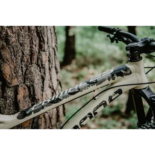 Dartmoor Primal 29 new – MTB Hardtail Frame (písková) | kasitro.live