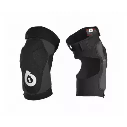 SixSixOne 661 Evo d3o Kevlar – Knee Guards | kasitro.live