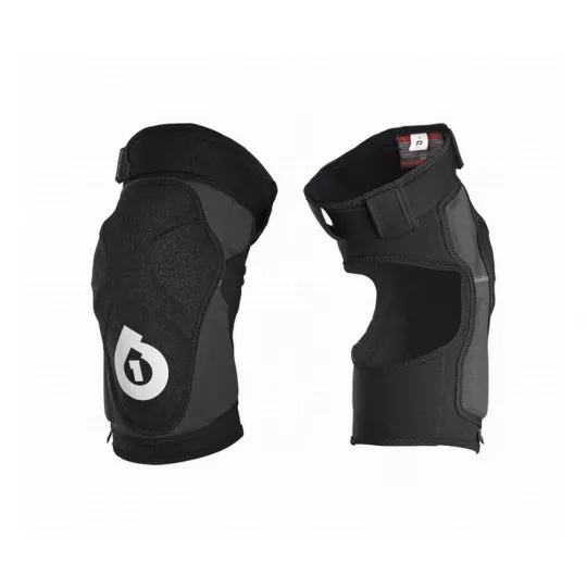 SixSixOne 661 Evo d3o Kevlar – Knee Guards | kasitro.live