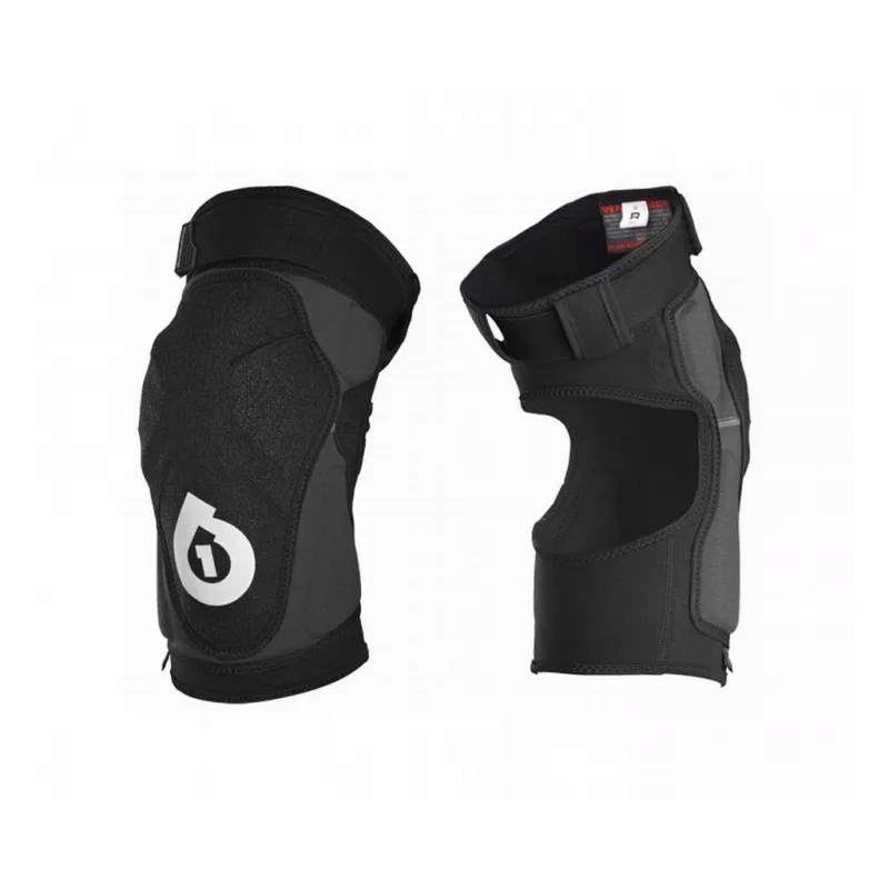 SixSixOne 661 Evo d3o Kevlar – Knee Guards | kasitro.live