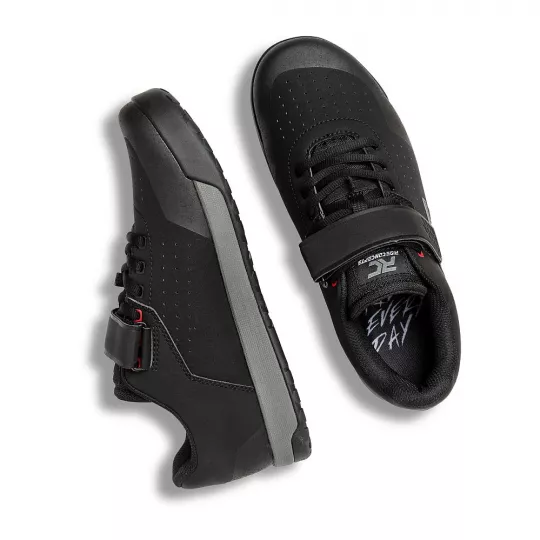 Ride Concepts Hellion Clip Black/Charcoal | kasitro.live