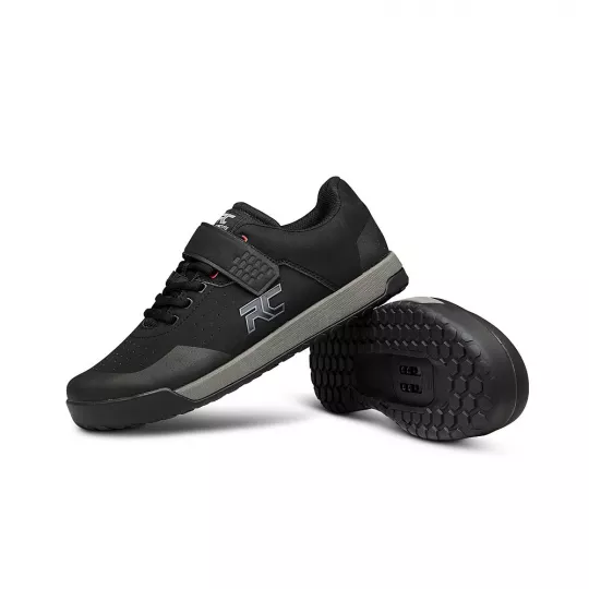 Ride Concepts Hellion Clip Black/Charcoal | kasitro.live