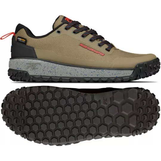 Ride Concepts Tallac Earth/Black