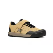 Ride Concepts Hellion – Men's Cycling Shoes (ClipM_KhakiBlk) | kasitro.live