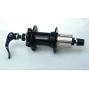 RAPTOR Bomber MTB-QR, 36 děr – Rear Hub (černý) | kasitro.live