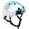 Speed Stuff Dirt Classic – Dirt-Enduro Helmet (Chrome) | kasitro.live