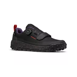 Ride Concepts Tallac Clip BOA Black/Red