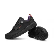 Ride Concepts Tallac – Men's Cycling Shoes (ClipBOA_BlkRed) | kasitro.live