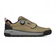 Ride Concepts Tallac Clip BOA Earth/Black | kasitro.live