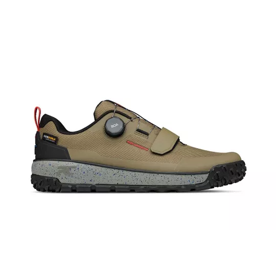 Ride Concepts Tallac Clip BOA Earth/Black | kasitro.live