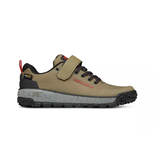 Ride Concepts Tallac – Men's Cycling Shoes (cClip_EarthBlk) | kasitro.live