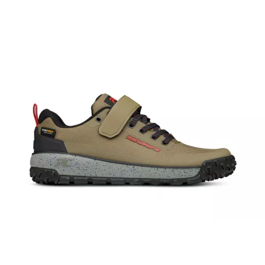 Ride Concepts Tallac – Men's Cycling Shoes (cClip_EarthBlk) | kasitro.live