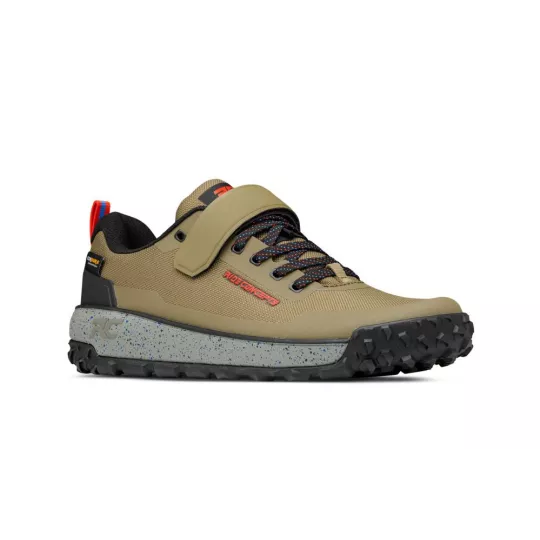Ride Concepts Tallac – Men's Cycling Shoes (cClip_EarthBlk) | kasitro.live