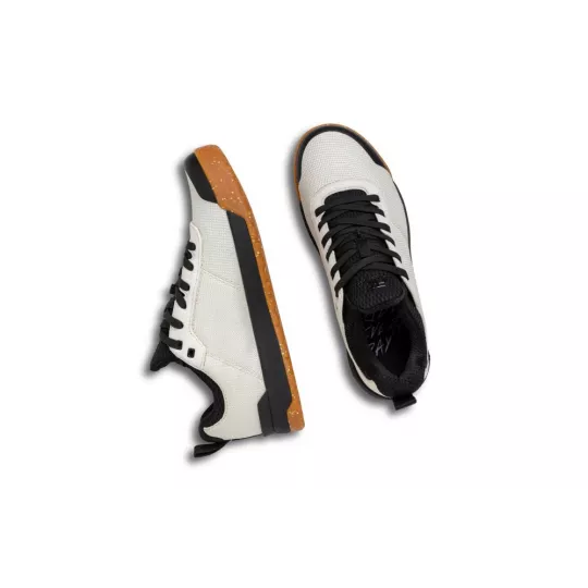 Ride Concepts Accomplice – Men's Cycling Shoes (iceClip_OffWht) | kasitro.live