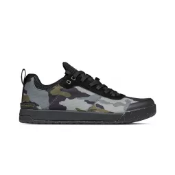 Ride Concepts Accomplice Clip Olive Camo