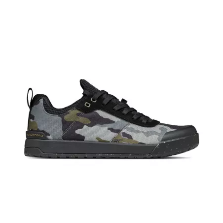 Ride Concepts Accomplice Clip Olive Camo