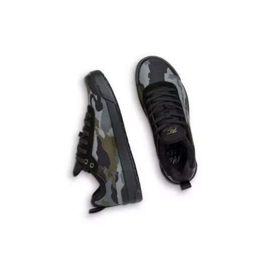 Ride Concepts Accomplice – Men's Cycling Shoes (iceClip_OlvCam) | kasitro.live