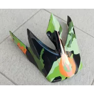661 - SixSixOne Comp II – Helmet Spare Part (Camo) | kasitro.live