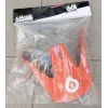 661 Reset náhradní štítek na helmu Digi Orange | kasitro.live